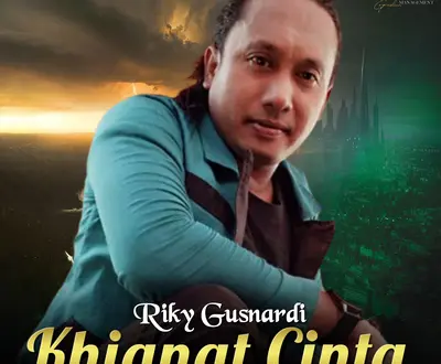 Riky Gusnardi