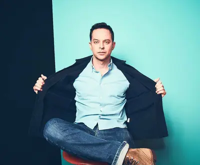 Nick Kroll