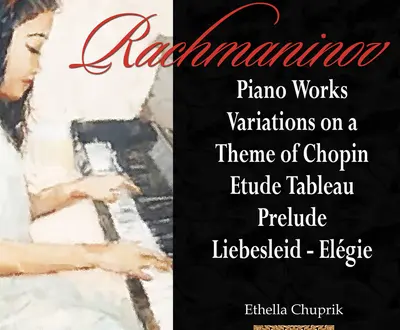 Ethella Chuprik