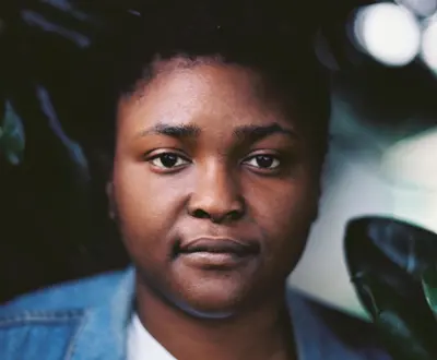 Joy Oladokun