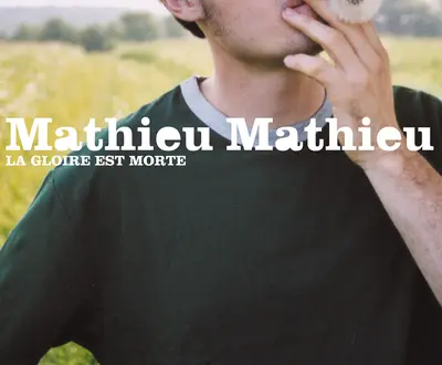 Mathieu Mathieu