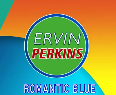 Ervin Perkins