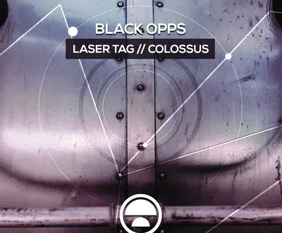 Black Opps