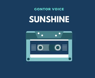 GontorVoice