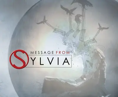 Message From Sylvia