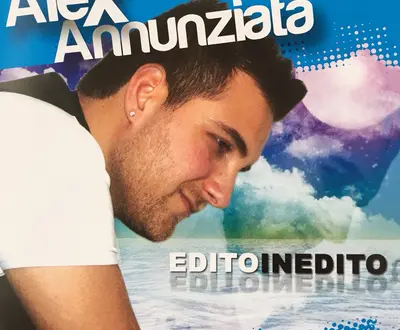 Alex Annunziata