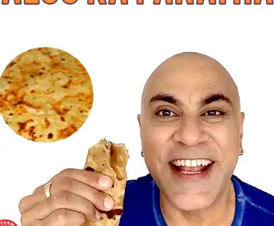 Baba Sehgal