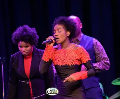 Hosanna Music