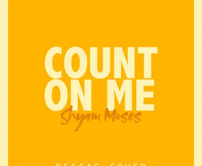 Shyam Moses