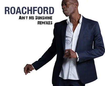 Andrew Roachford