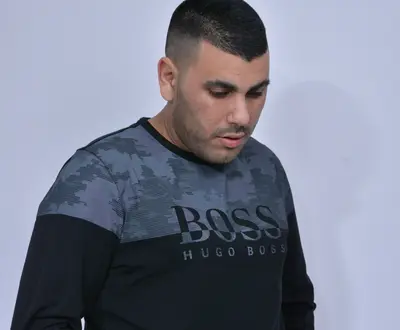 Michael Azulay
