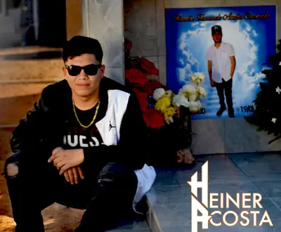 Heiner Acosta