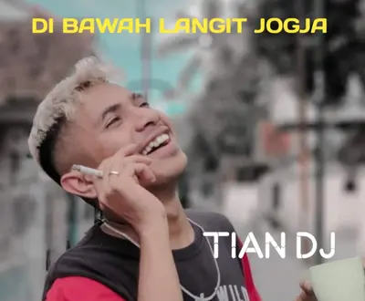 Tian DJ