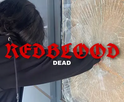 REDBLOOD