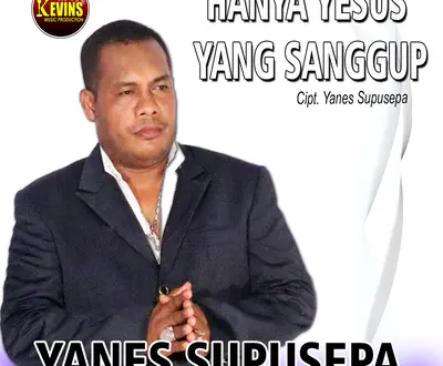Yanes Supusepa