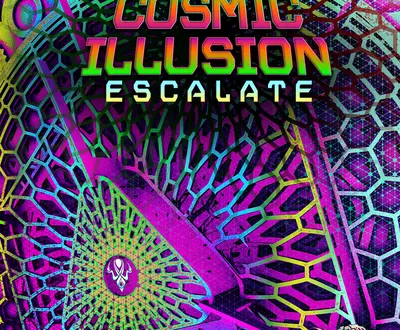 Cosmic Illusion