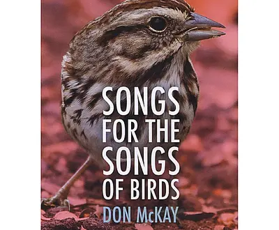 Don Mckay
