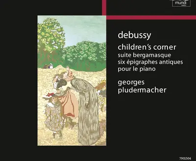 Georges Pludermacher