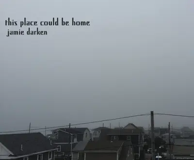 Jamie Darken
