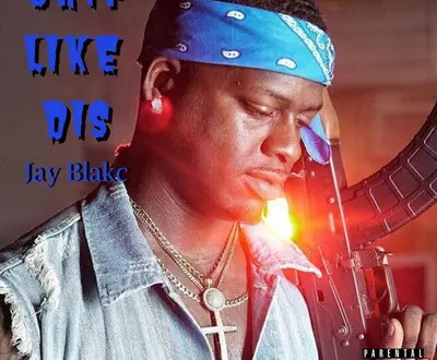 Jay Blakc