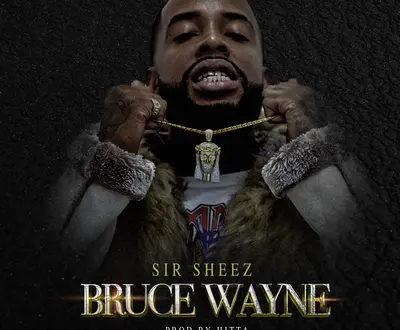 Sir Sheez