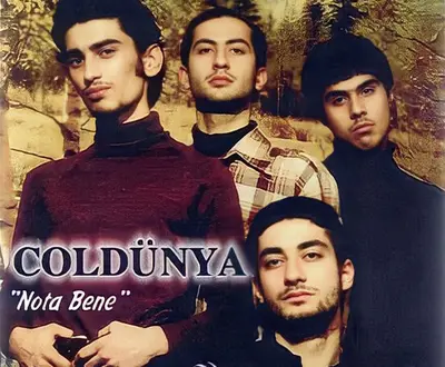 Coldünya