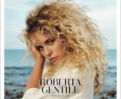 Roberta Gentile