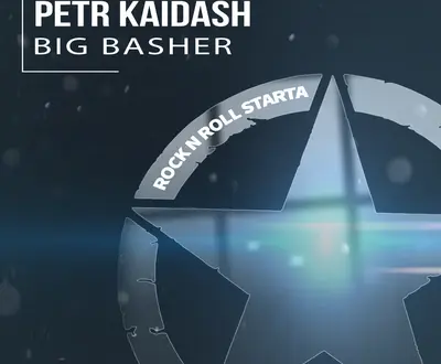 Petr Kaidash