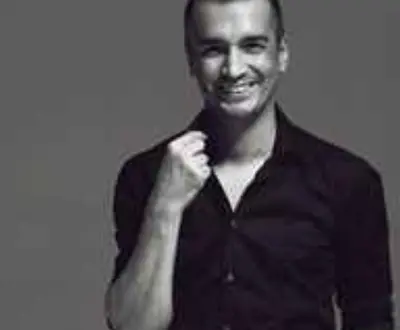 Rony Breaker