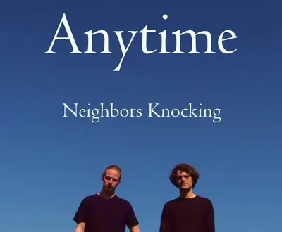 Neighbors Knocking