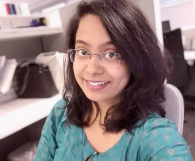 Vibha Desai