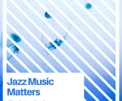 Jazz Music Matters