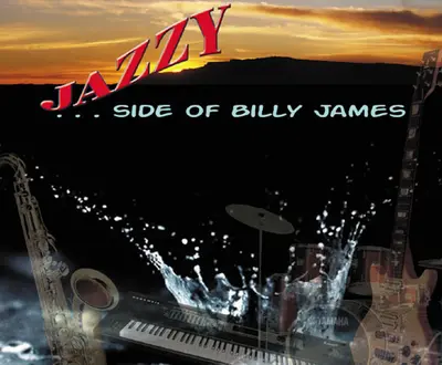 Billy James