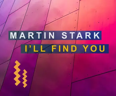 Martin Stark