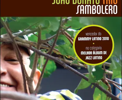 João Donato Trio
