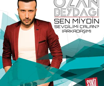 Ozan Beydağı
