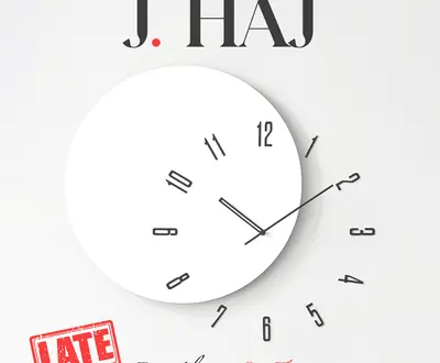 J. Haj