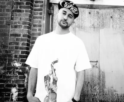 Nima Fadavi