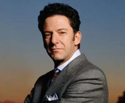 John Pizzarelli