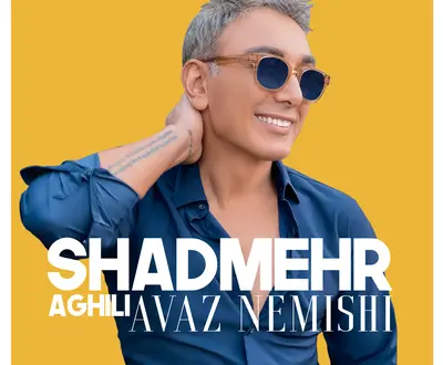 Shadmehr Aghili