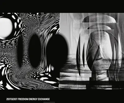 Zeitgeist Freedom Energy Exchange