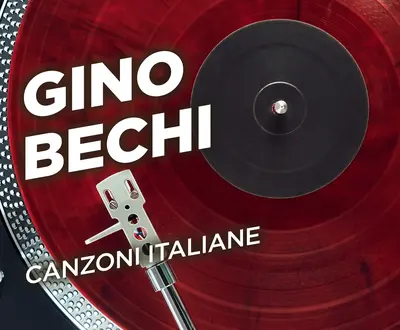 Gino Bechi