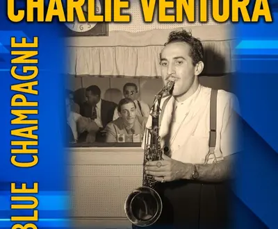 Charlie Ventura