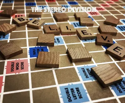 The Stereo Division