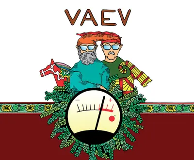 Vaev