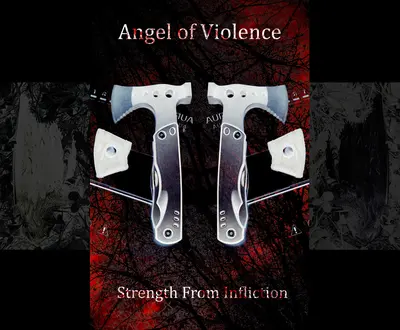 Angel of Violence