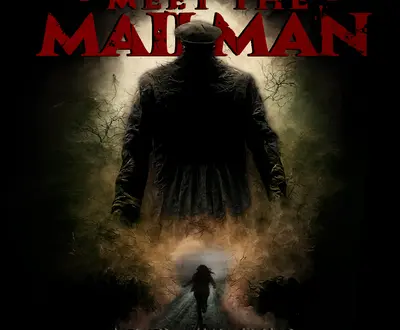 Meet the Mailman