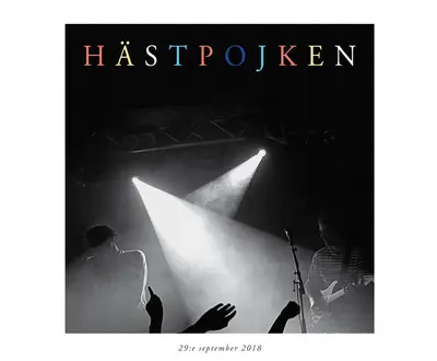 Hästpojken