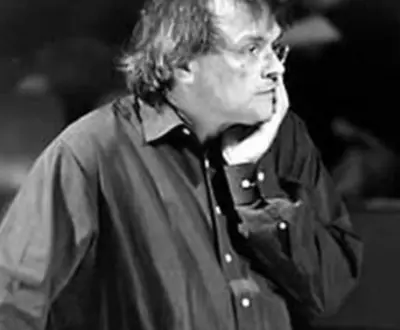 Jos Van Immerseel
