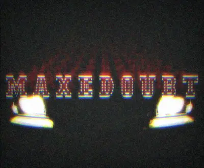 maxedoubt